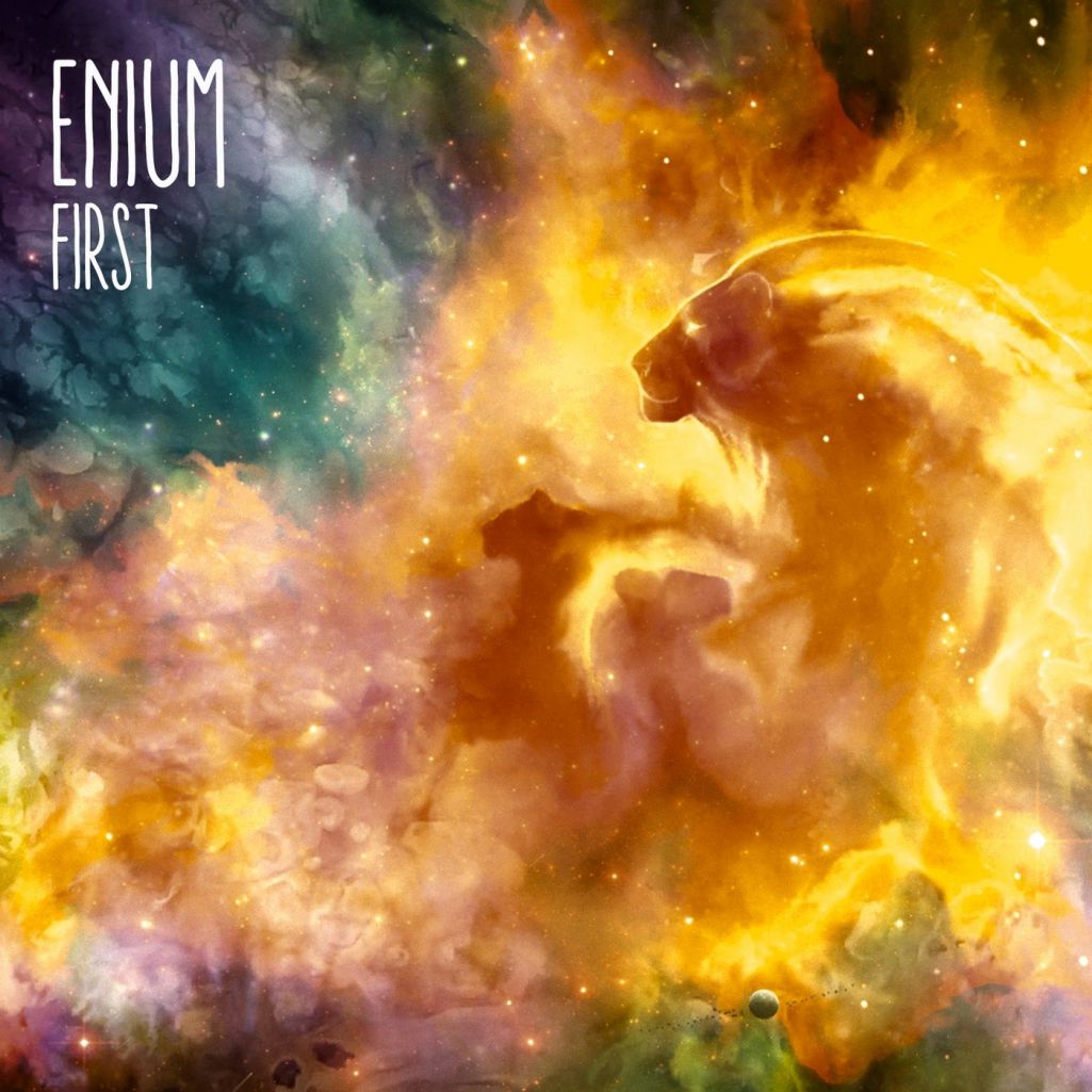 Enium - First [FIGURA215]